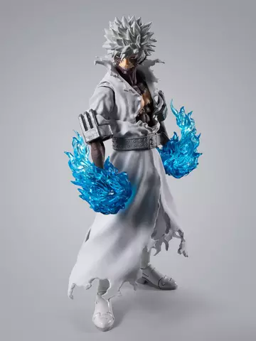 Reservar Figura Dabi My Hero Academia SH Figuarts Figuras Estándar