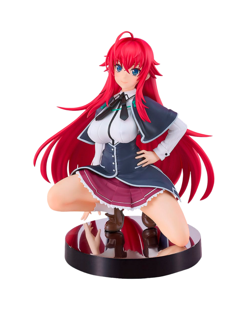 Figura Rias Gremory High School DxD Pop Up Parade L