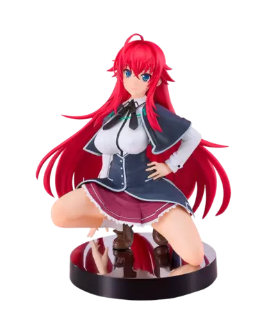 Figura Rias Gremory High School DxD Pop Up Parade L