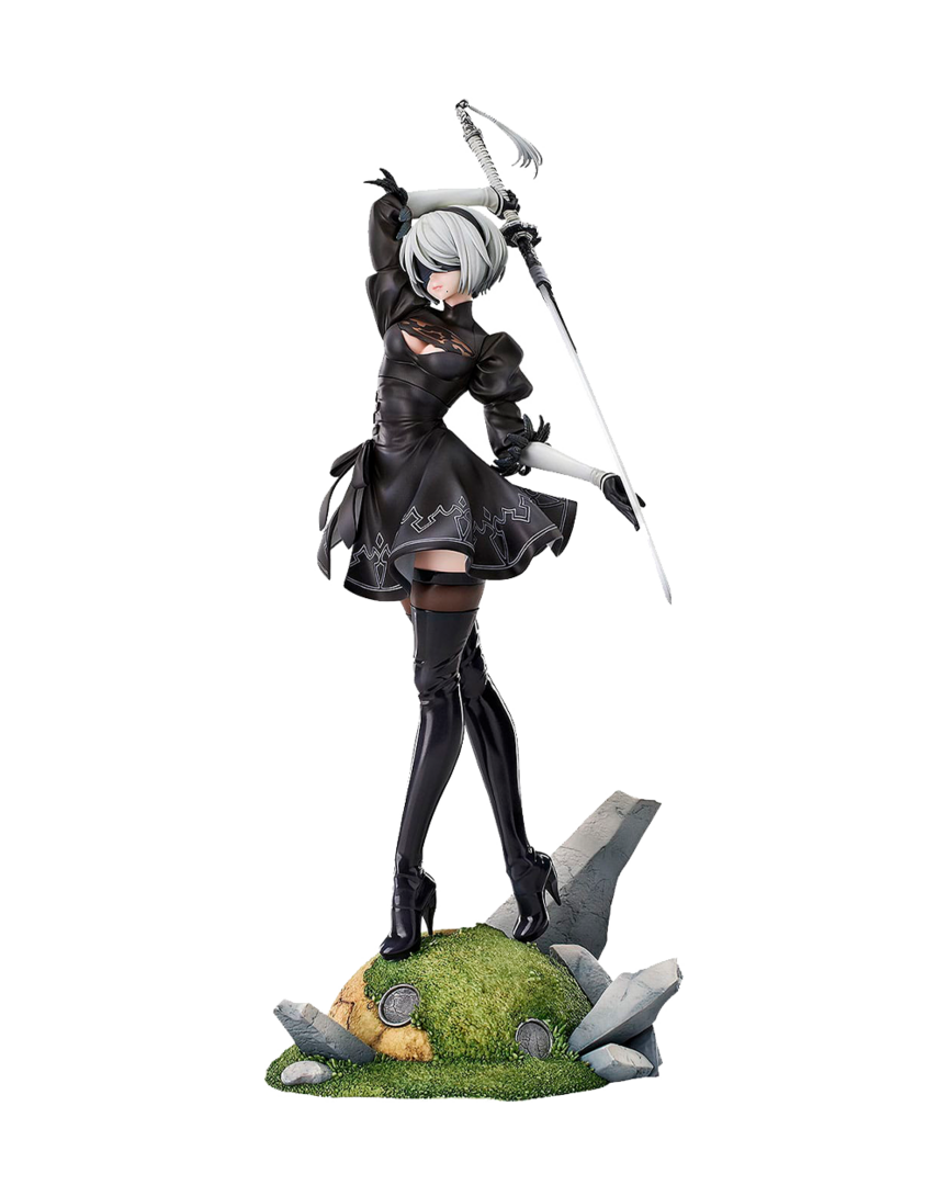 Figura 2b nier: automata ver.1.1a 1/7 good smile
