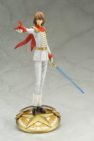 Reservar Figura Goro Akechi Persona 5 Royal Phantom Thief Ver. 1/8 Kotobukiya Figuras Estándar