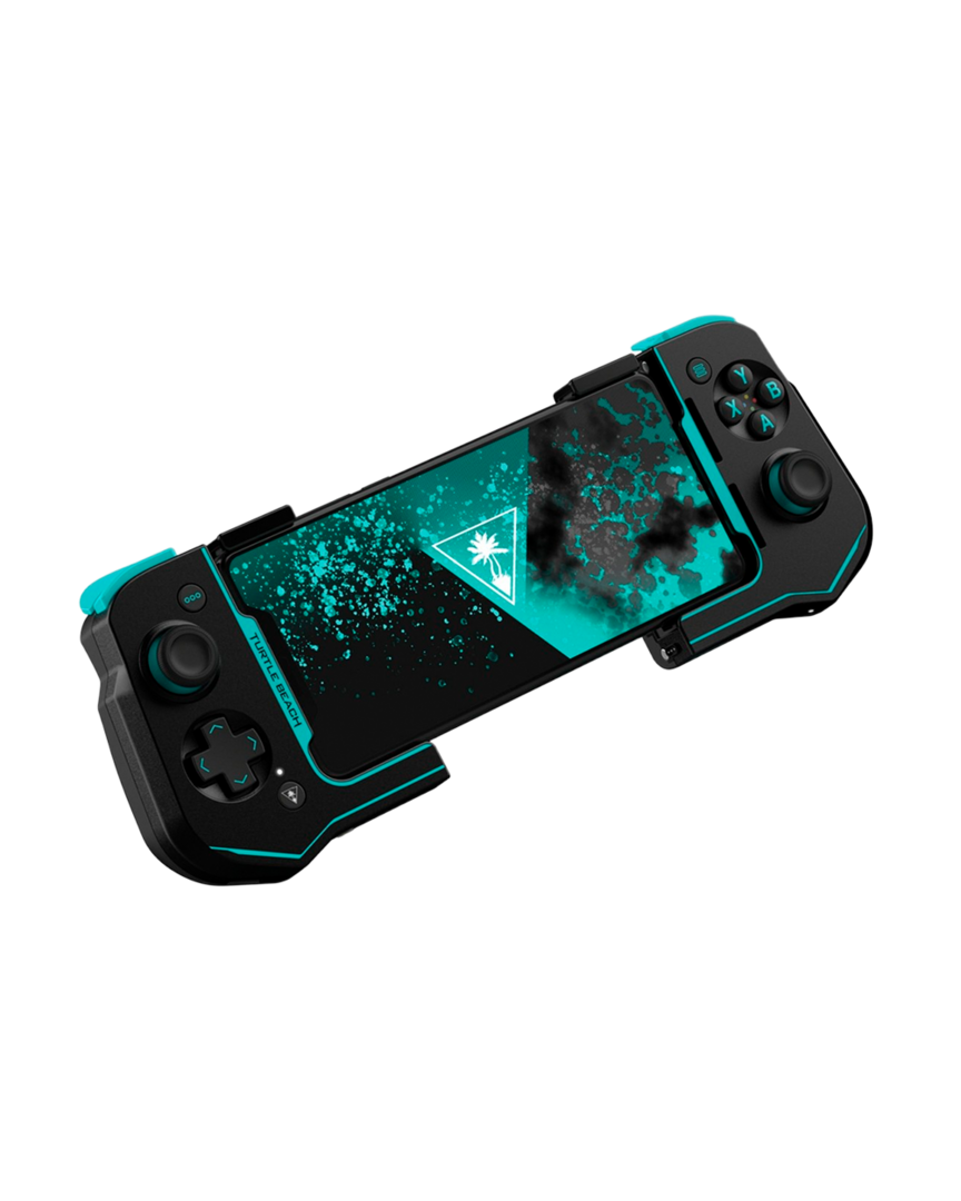 Atom Android Black