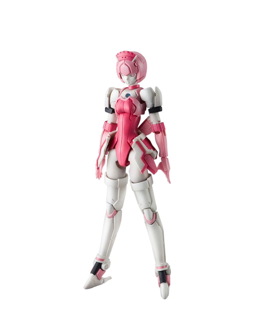 Figura model kit racaseal elenor pahtasy star online 2 apsy ver. 1/12 kotobukiya