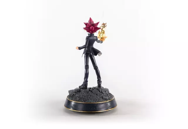 Reservar Figura Resina Yami Yugi Yu-Gi-Oh! First 4 Figures Figuras