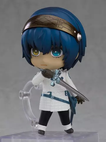 Reservar Figura Protagonista Metaphor: ReFanzatio Nendoroid Figuras Estándar