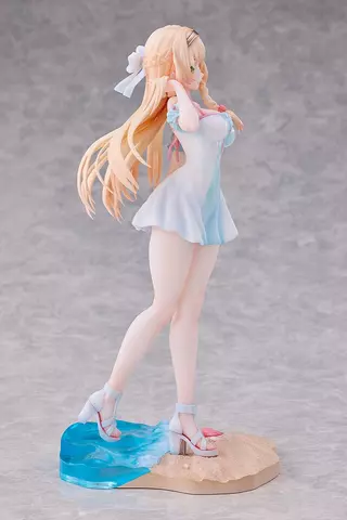 Reservar Figura Shinobu Oshino Monogatari Series 1/7 Solarain Figuras Estándar