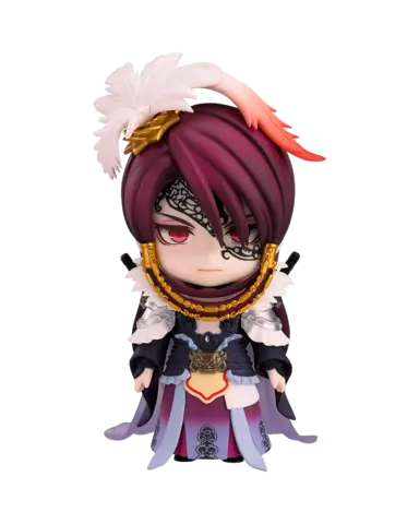 Figura Sha Wu Sheng Thunderbolt Fantasy: Bewitching Melody of the West Nendoroid
