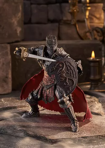 Reservar Figura Arisen Dragon's Dogma 2 Figma Max Factory Figuras Estándar