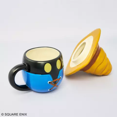 Reservar Taza Vivi Final Fantasy IX Square Enix  Estándar