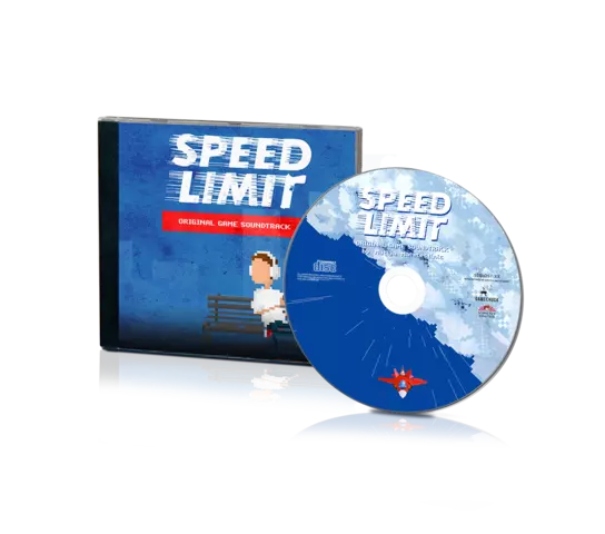 Comprar Speed Limit Bundle - Limited Edition Switch Limitada - EEUU