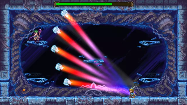 Comprar Tiny Thor - Imp - USA Switch Estándar - EEUU screen 2