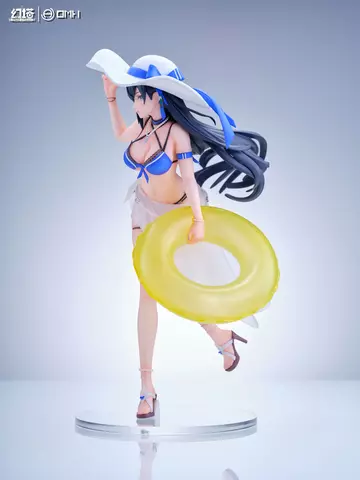 Reservar Figura Lin Tower of Fantasy 1/7 Omaha Figuras