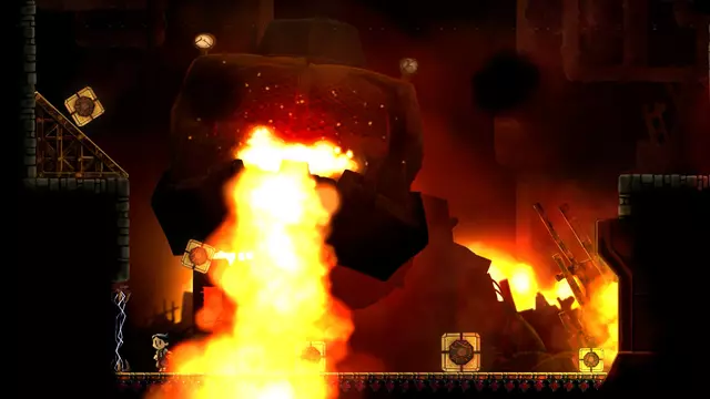 Reservar Teslagrad Power Pack PS5 Estándar screen 2
