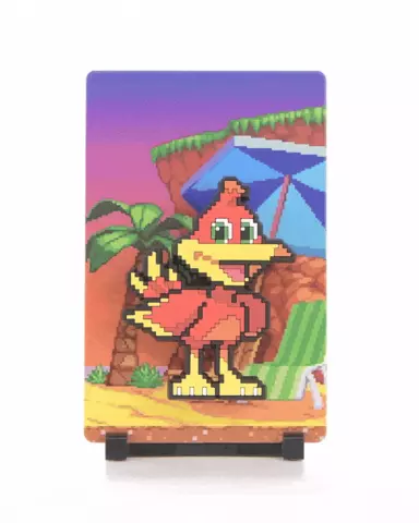 FiGGYZ - Banjo-Kazooie - Kazooie