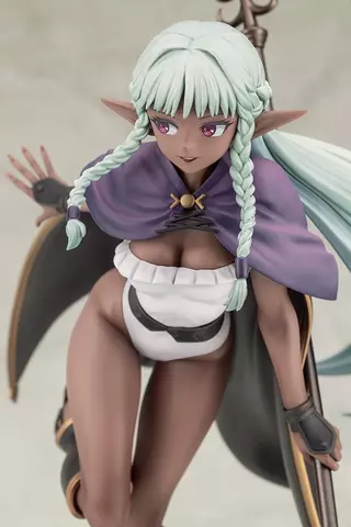 Reservar Figura Rosalinde Unicorn Overlord 1/7 Kotobukiya Figuras Estándar