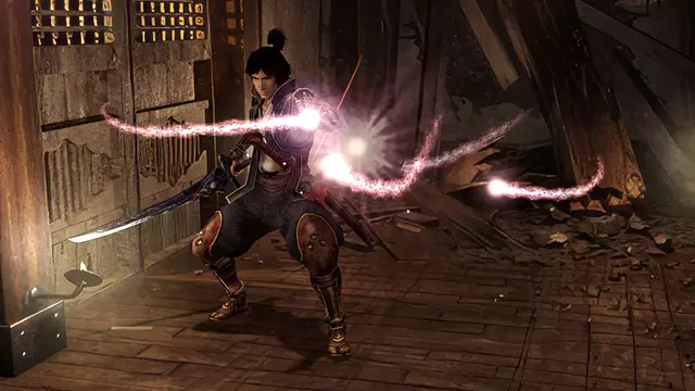 Comprar Onimusha 1 + 2 Xbox Series Estándar - Digital screen 5