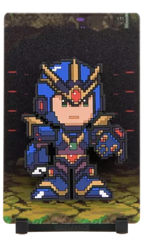 Reservar FiGGYZ - Mega Man - X Ultimate Armour Figuras