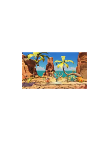 Comprar Jet Kave Adventure Switch Estándar - EEUU screen 5
