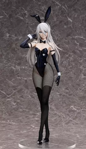 Reservar Figura A2 NieR:Automata Ver 1.1a Bunny Ver. FREEing Figuras