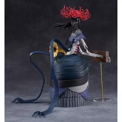 Reservar Figura Nutcracker Witch Puella Magi Madoka Magica The Movie Rebellion Pop Up Parade SP 23cm Figuras