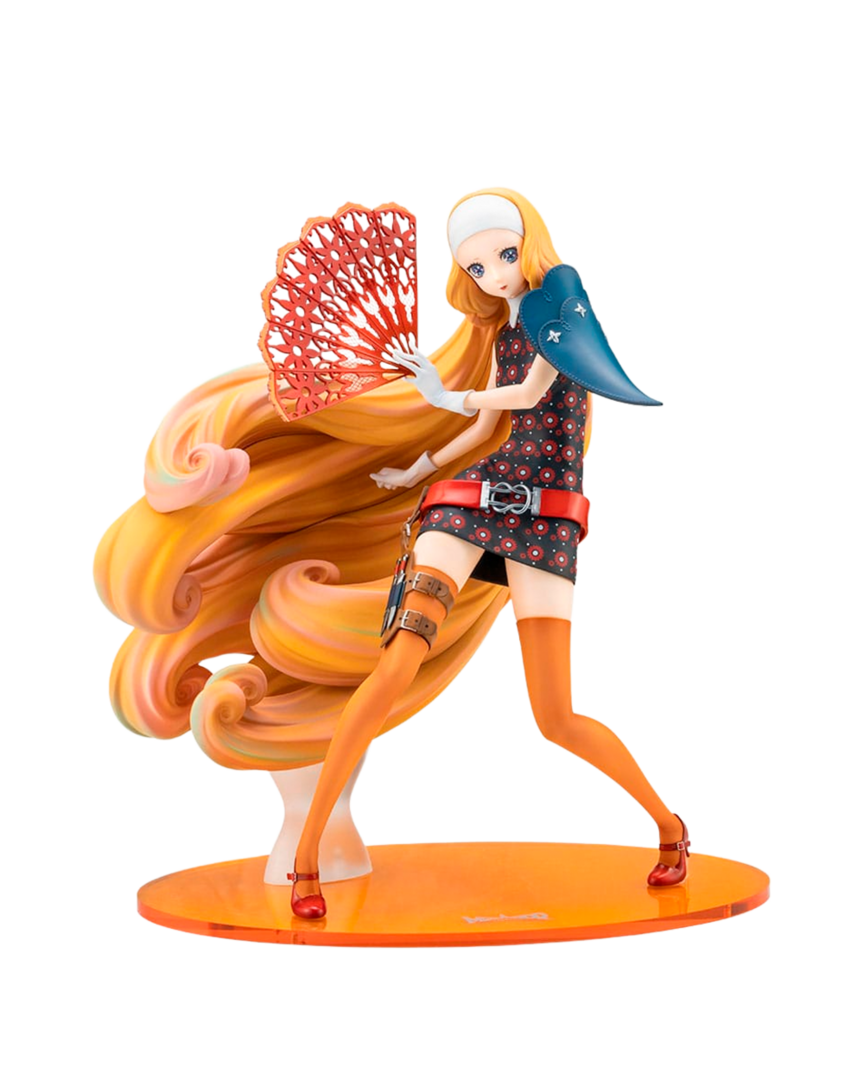 Figura junah metaphor: refantazio 1/7 kotobukiya