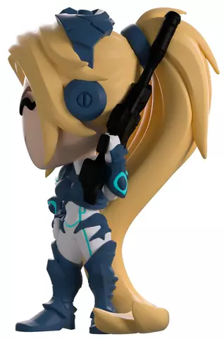 Reservar Figura Nova Terra Starcraft Youtooz Figuras Estándar
