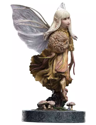 Comprar Figura Kira the Gelfling Cristal Oscuro 1/6 Weta Workshop Figuras