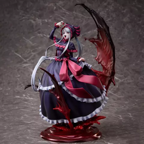 Reservar Figura Shalltear Bloodfallen Overlord 10th Anniversary so-bin Ver. 1/6 Union Creative Figuras
