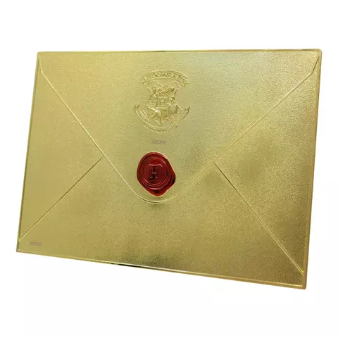 Comprar Harry Potter Colección Viaje a Hogwarts Limitada