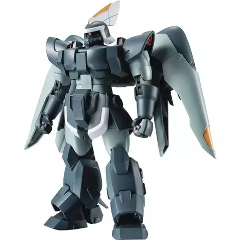 Figura Gina 12,5 Cm Mobile Suit Gundam Robot Spirits
