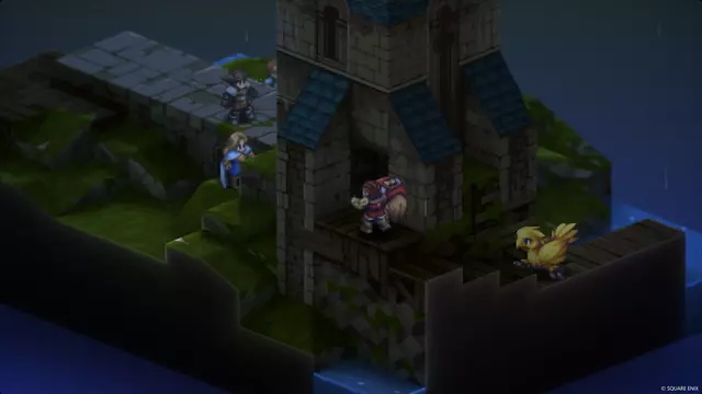 Reservar Final Fantasy Tactics: Ivalice Chronicles PS5 screen 11