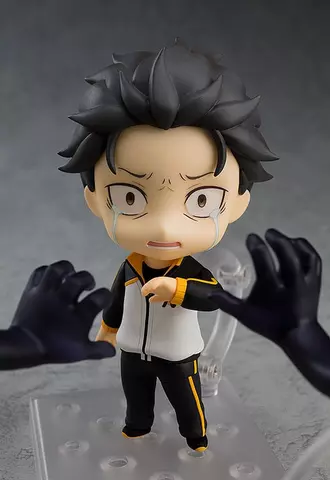 Reservar Figura Subaru Natsuki Re:Zero Starting Life in Another World Nendoroid Figuras Estándar