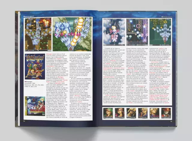 Reservar Libro La Guía de Los Matamarcianos Vol.2 Gamepress (Tapa Dura) Libros de arte Estándar