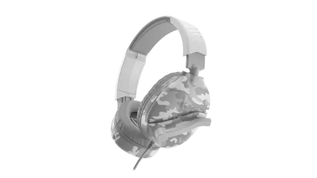 Reservar Auriculares Recon 70 Camuflaje Ártico Multiplataforma PS4