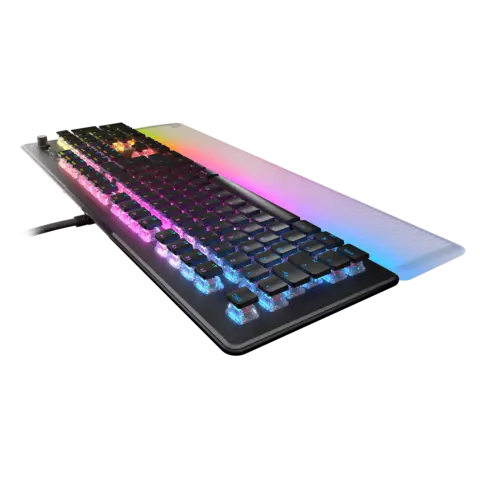 Comprar Teclado Vulcan II Max · Negro · Linear · US layout PC