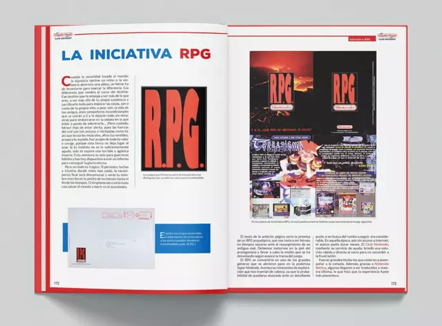 Reservar Libro El Legado Visual del Club Nintendo Gamepress (Tapa Dura) Libros de arte Estándar