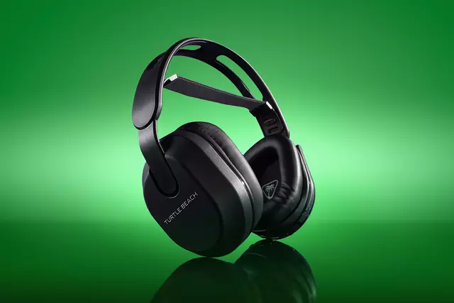 Comprar Auriculares Stealth 500 Negro Xbox Series PC screen 3