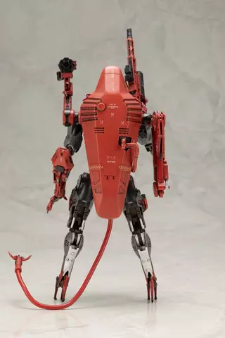 Reservar Figura Model Kit The Ghost Mech Coffins Death Stranding 2 1/20 Kotobukiya Figuras