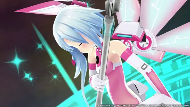 Reservar Hyperdimension Neptunia Re;Birth2 SISTERS GENERATION Switch Estándar - ASIA screen 11
