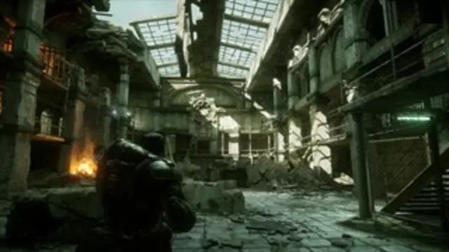 Reservar Gears of War Reloaded PS5 Estándar screen 1