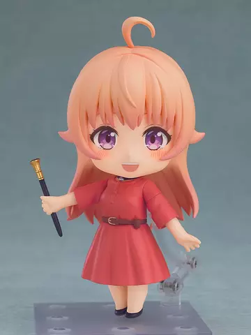Reservar Figura Nico Wakatsuki Witch Watch Nendoroid Basic Figuras Estándar