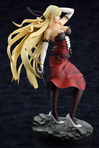 Reservar Figura Kiss-Shot Acerola-Orion Heart-Under-Blade Kizumonogatari Demon Sword Kokorowatari Ver. 1/7  Bellfine Figuras Estándar
