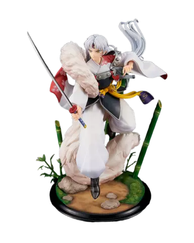 Figura Sesshomaru Inuyasha 1/7 Proof
