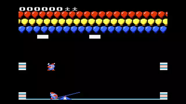 Reservar Cartucho Atari Super Circus Atari Otros Atari screen 1