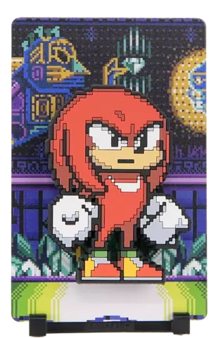 Reservar FiGGYZ - Sonic the Hedgehog (Classic) - Knuckles Figuras