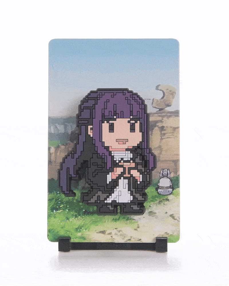 Reservar FiGGYZ - Frieren: Beyond Journey's End - Fern Figuras