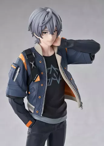 Reservar Figura Wise Zenless Zone Zero Pop Up Parade SP 20cm Figuras