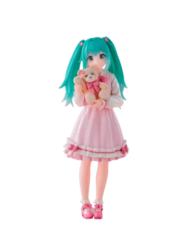 Figura Hatsune Miku Miku Conceptual Series Vol.3 Luminasta Sega
