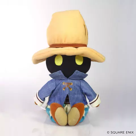 Reservar Peluche Vivi Ornitier Final Fantasy IX Square Enix 21cm Estándar