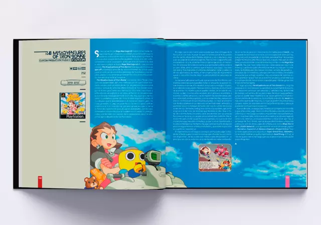 Reservar Mega Historia: El Viaje De Mega Man A Través De La Historia Libros Tapa Dura
